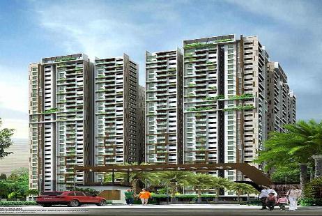 Luxurious conveniences in Arsis Green Hills Bangalore 3 Bhk Apartments For Sale in KR Puram